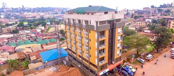 Hotel OK