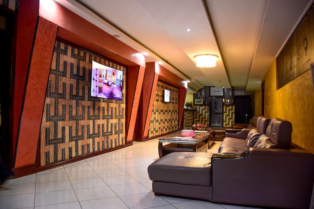Hotel OK