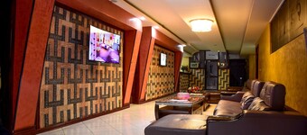 Hotel OK