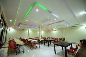 Sala de reunions