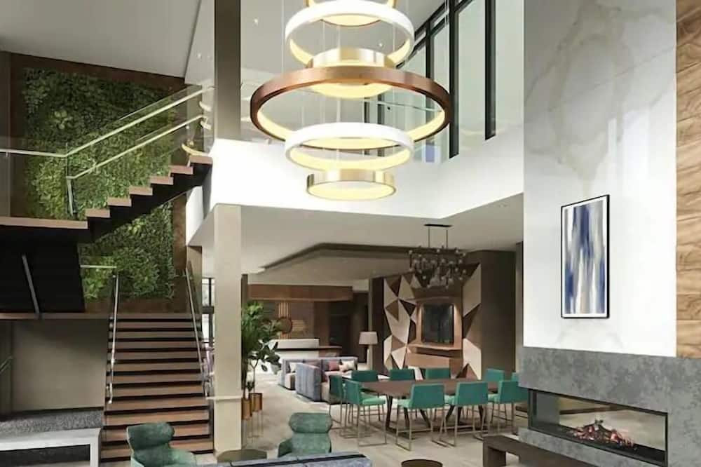 Hilton Garden Inn Albuquerque Downtown