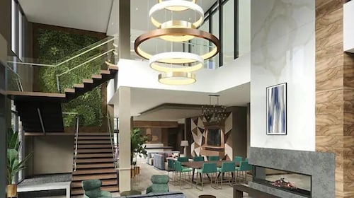 Hilton Garden Inn Albuquerque Downtown