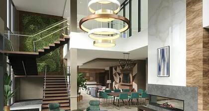 Hilton Garden Inn Albuquerque Downtown