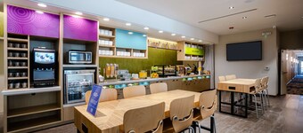 Home2 Suites by Hilton Pflugerville