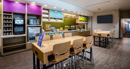 Home2 Suites by Hilton Pflugerville