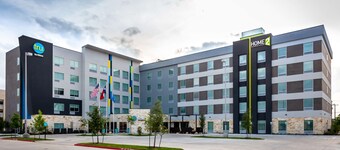 Home2 Suites by Hilton Pflugerville