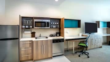 Suite, 1 Schlafzimmer, Nichtraucher