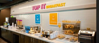 ที่พัก Tru โดยฮิลตัน Pflugerville, TX