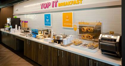 Tru by Hilton Pflugerville, TX