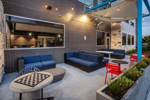 Teras/patio