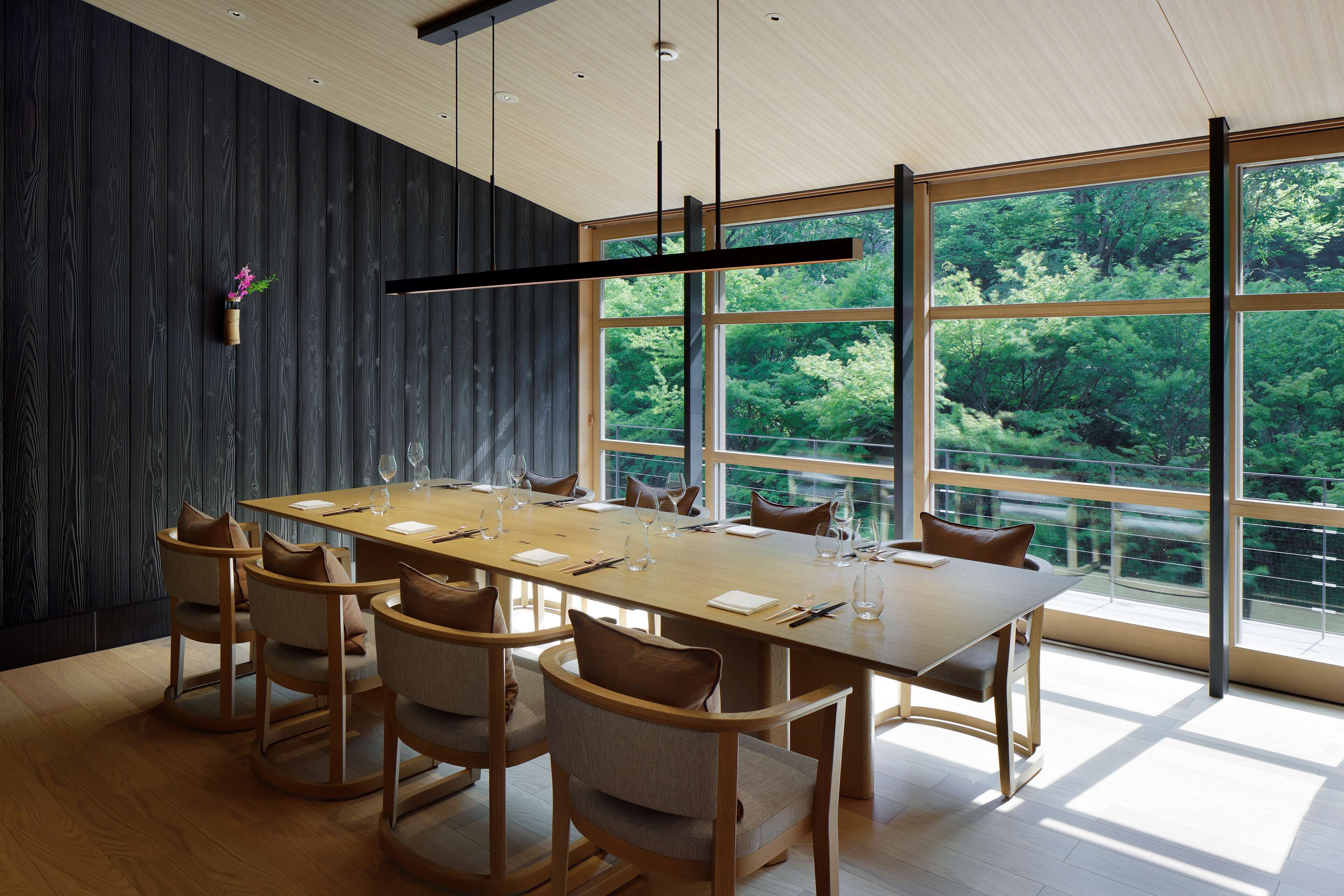 Photo - ROKU KYOTO, LXR Hotels & Resorts by Hilton