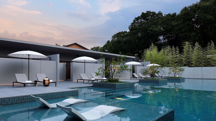 ROKU KYOTO LXR Hotels & Resorts