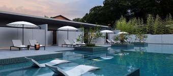 ROKU KYOTO LXR Hotels & Resorts