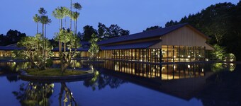 ROKU KYOTO, LXR Hotels & Resorts