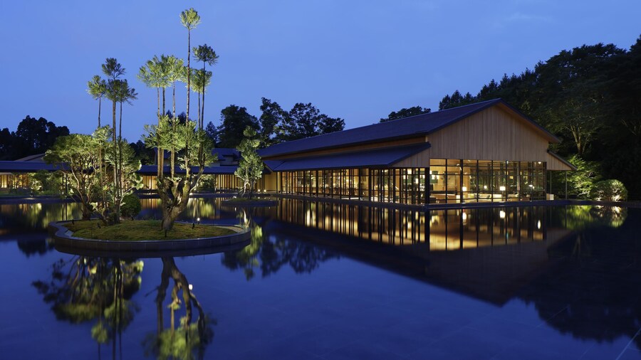 ROKU KYOTO, LXR Hotels & Resorts
