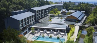 ROKU KYOTO, LXR Hotels & Resorts