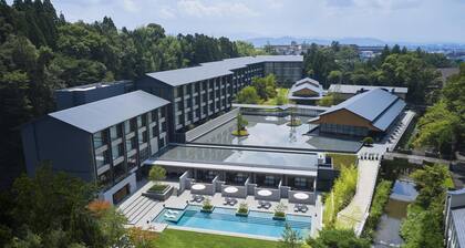 ROKU KYOTO, LXR Hotels & Resorts