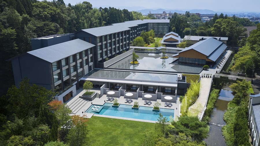 ROKU KYOTO, LXR Hotels & Resorts