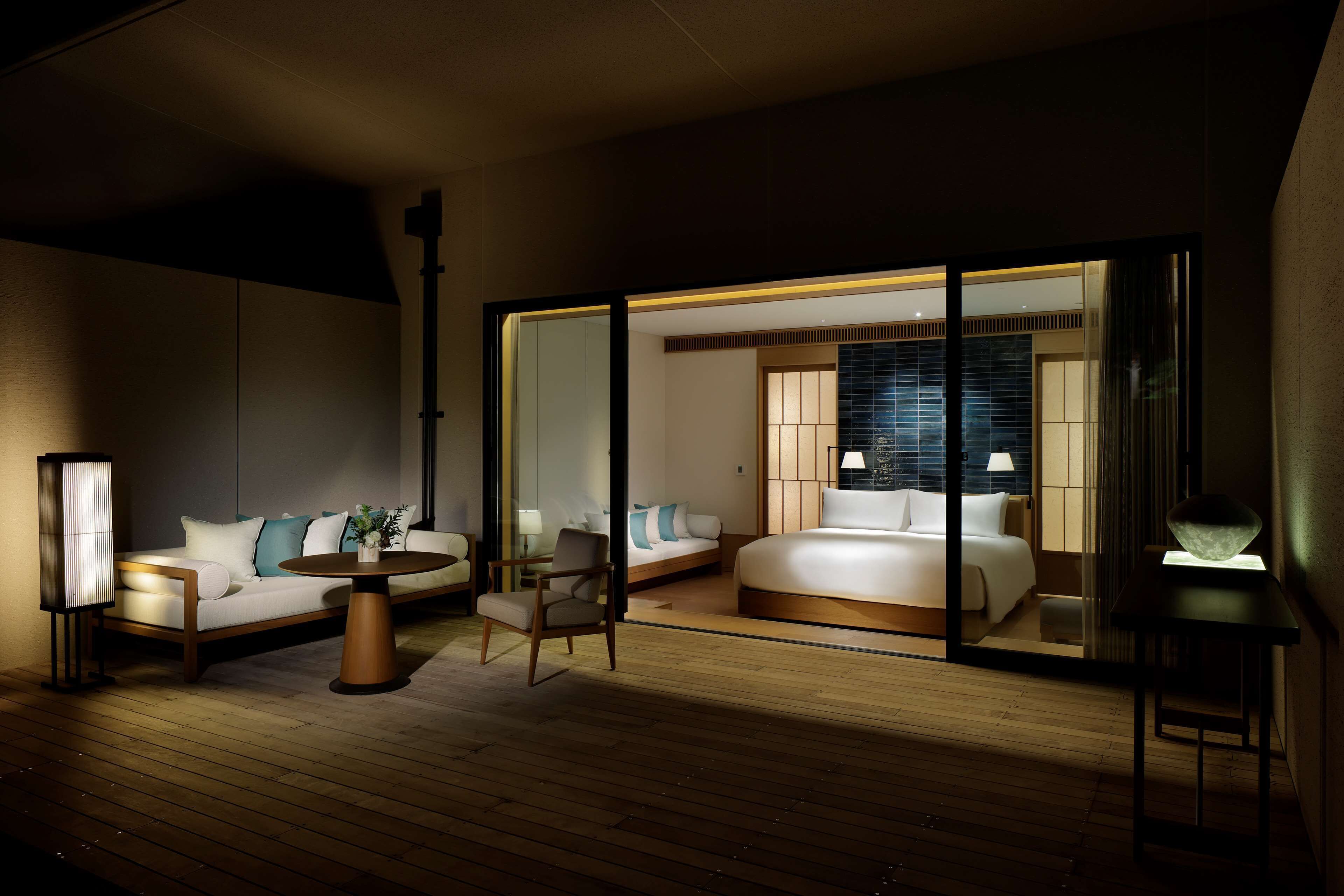 Photo - ROKU KYOTO, LXR Hotels & Resorts by Hilton