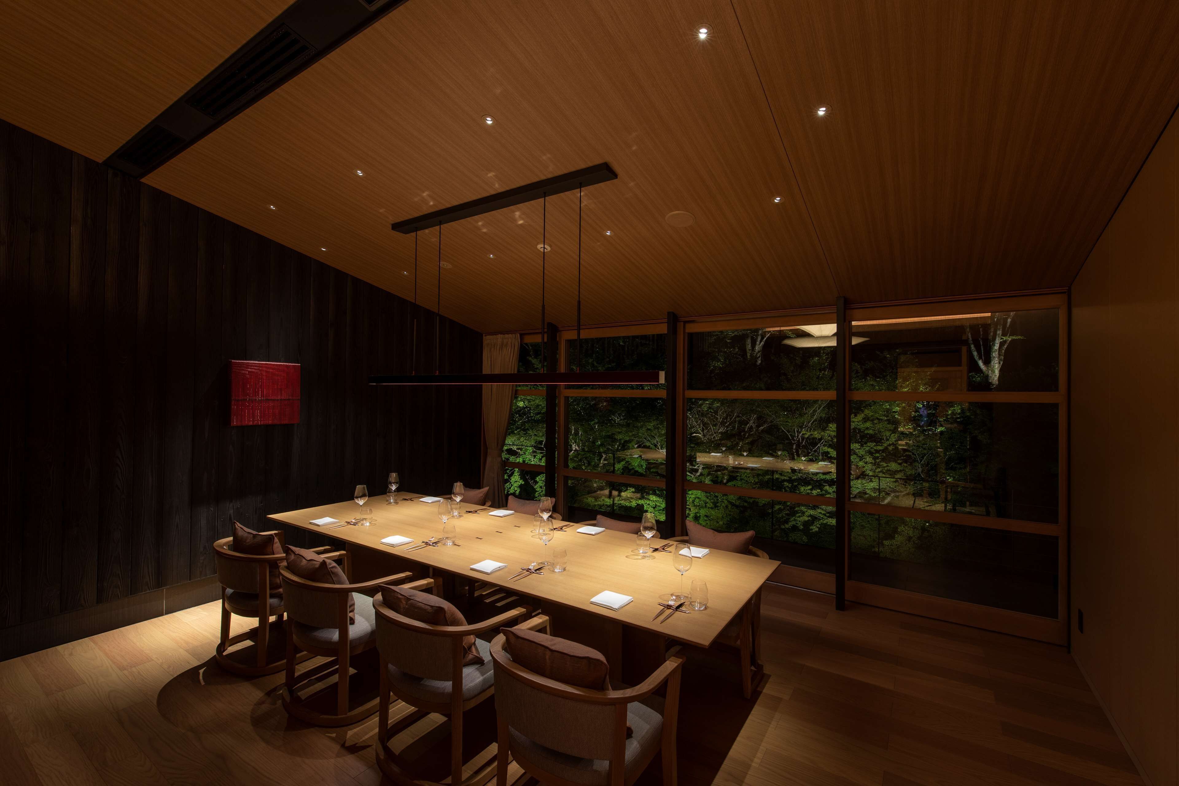 Photo - ROKU KYOTO, LXR Hotels & Resorts by Hilton