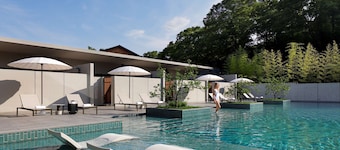 ROKU KYOTO, LXR Hotels & Resorts