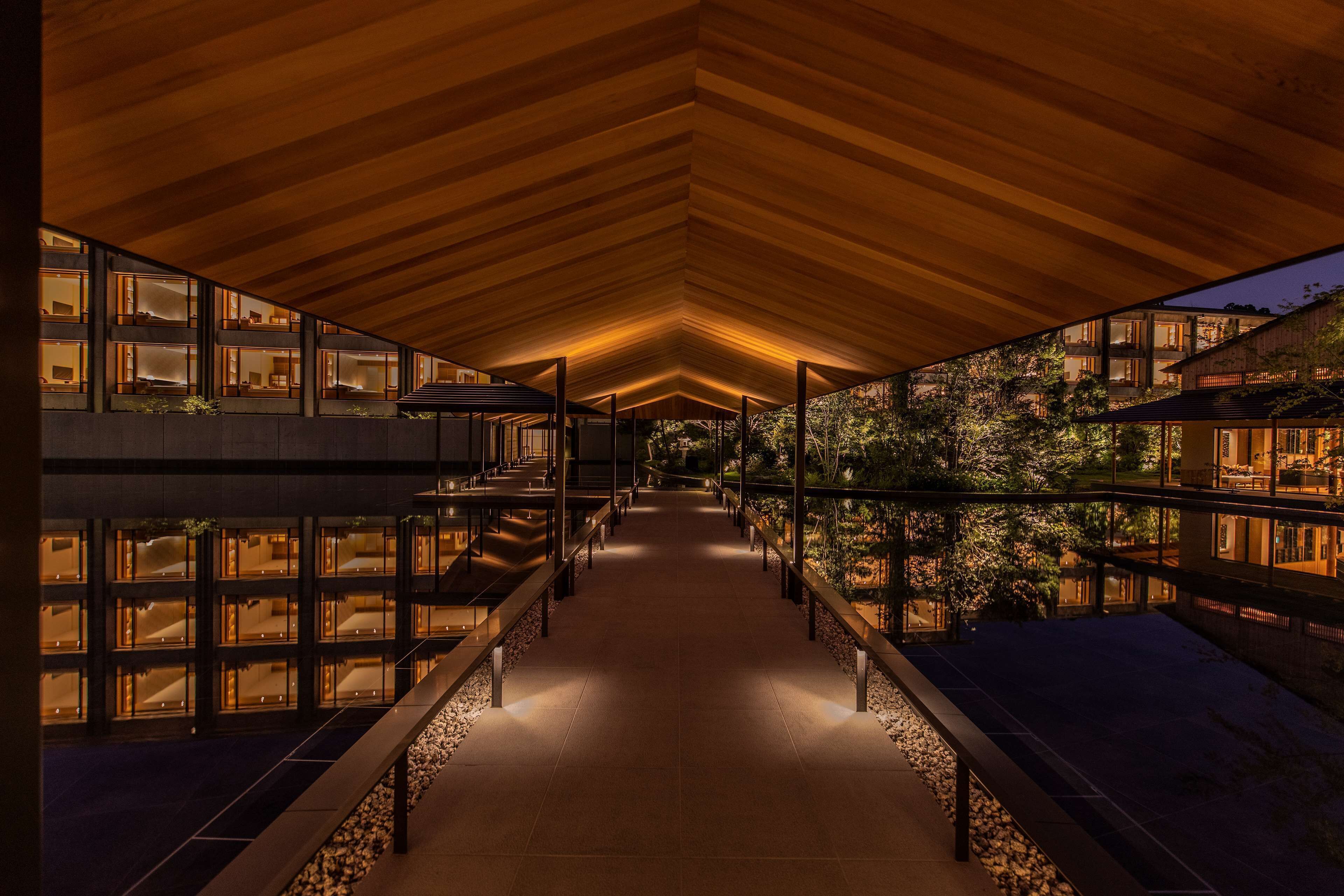 Photo - ROKU KYOTO, LXR Hotels & Resorts by Hilton