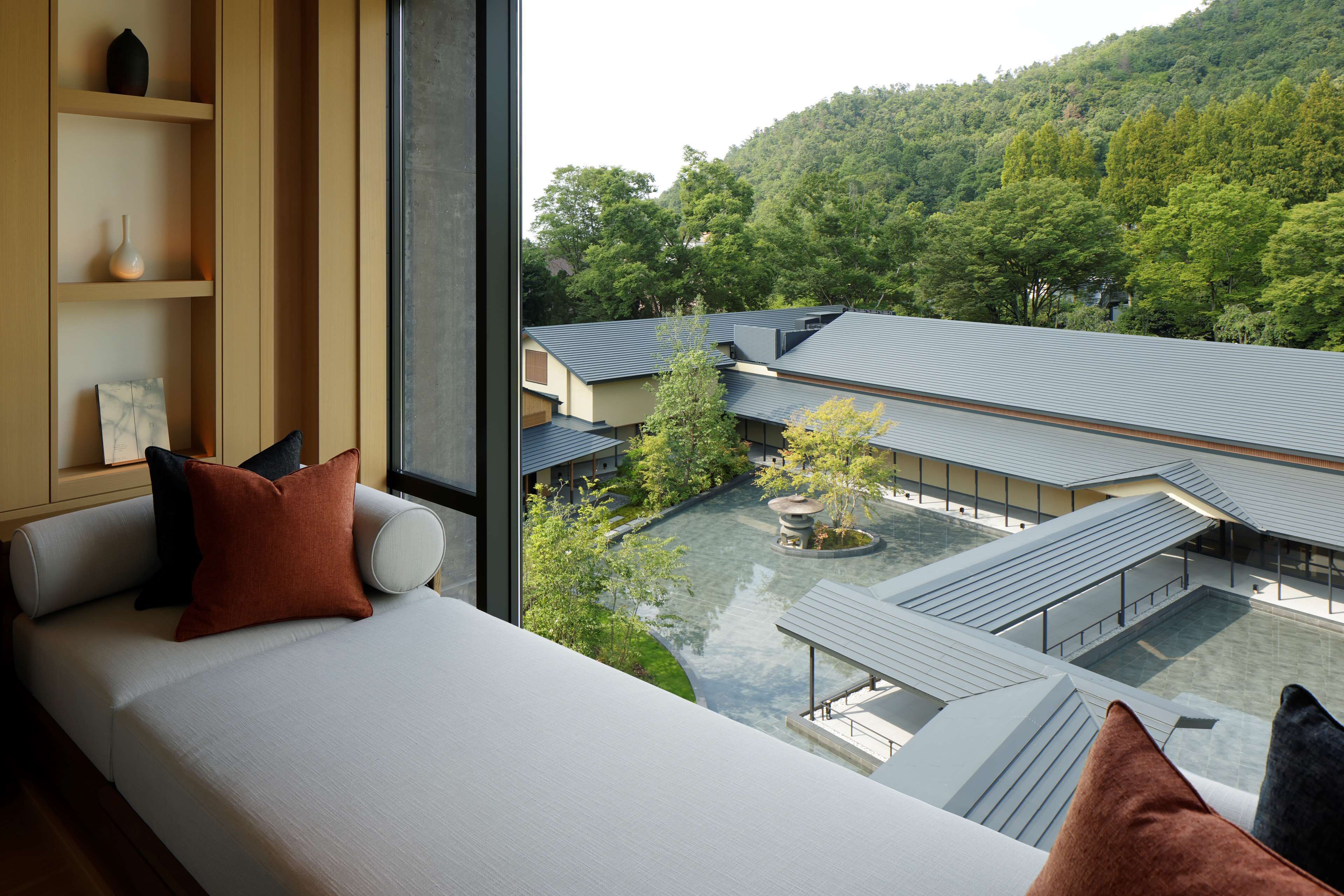 Photo - ROKU KYOTO, LXR Hotels & Resorts by Hilton