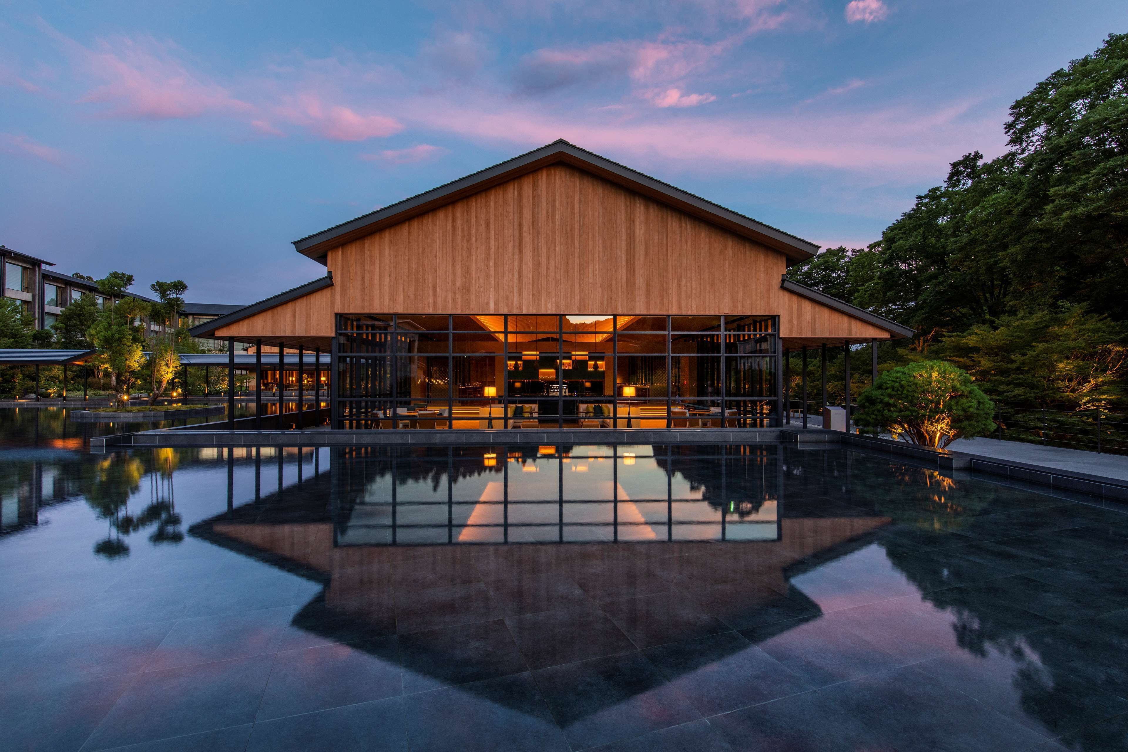 Photo - ROKU KYOTO, LXR Hotels & Resorts by Hilton