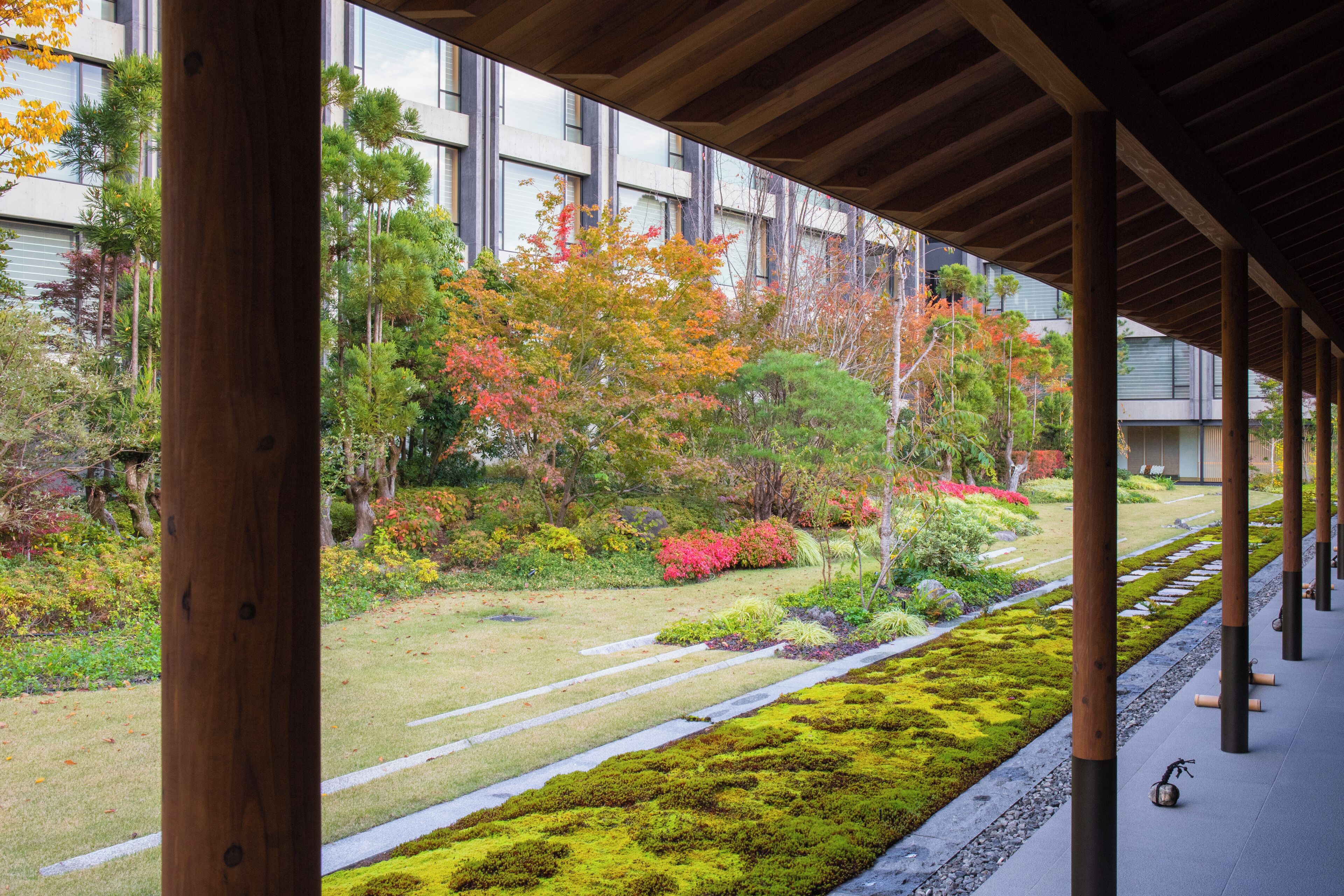 Photo - ROKU KYOTO, LXR Hotels & Resorts by Hilton