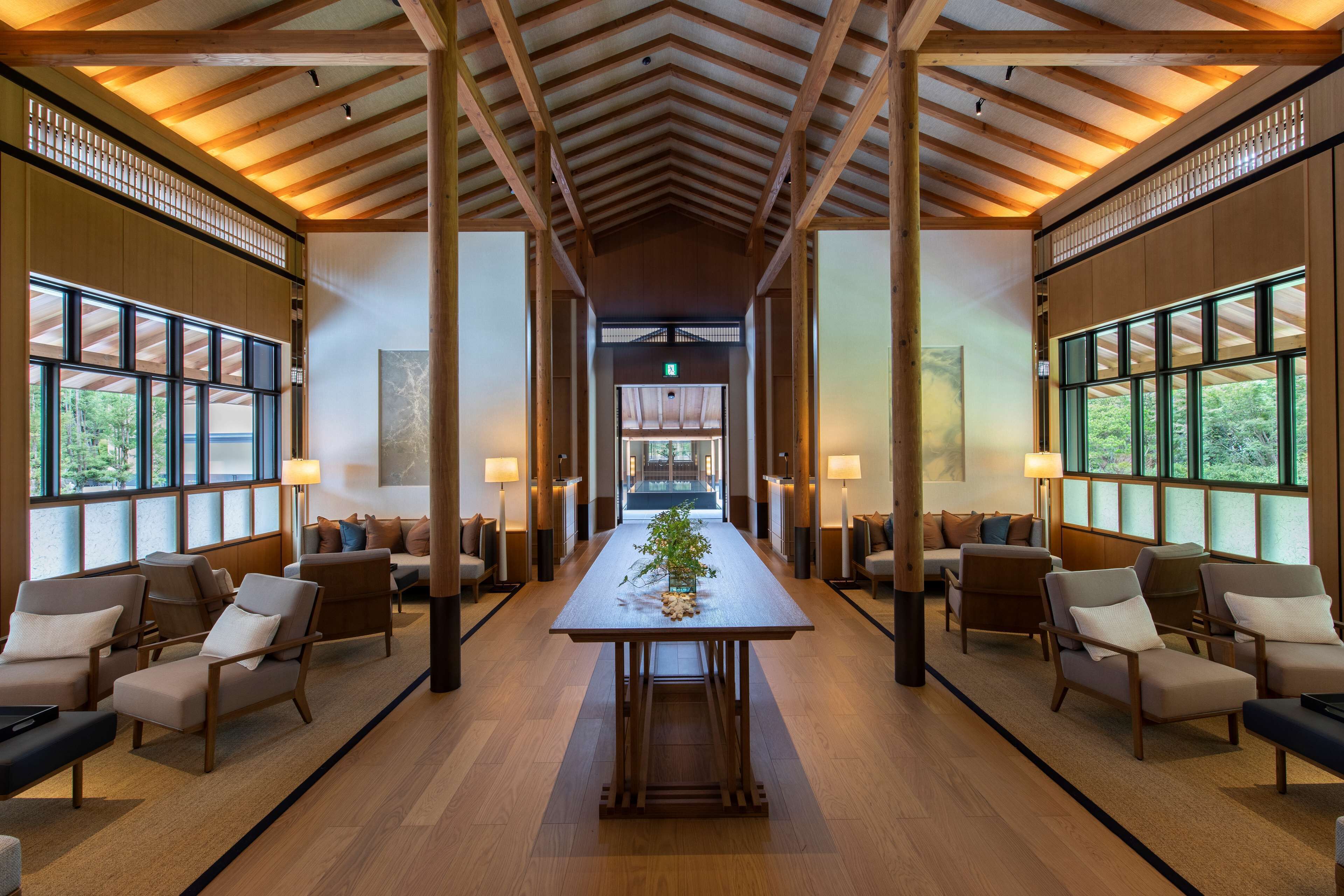 Photo - ROKU KYOTO, LXR Hotels & Resorts by Hilton