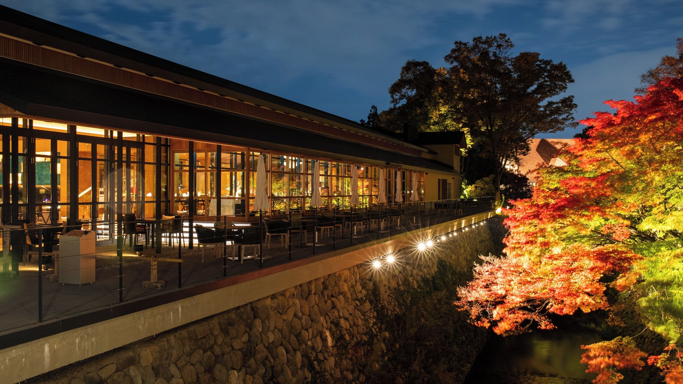 Photo - ROKU KYOTO, LXR Hotels & Resorts by Hilton