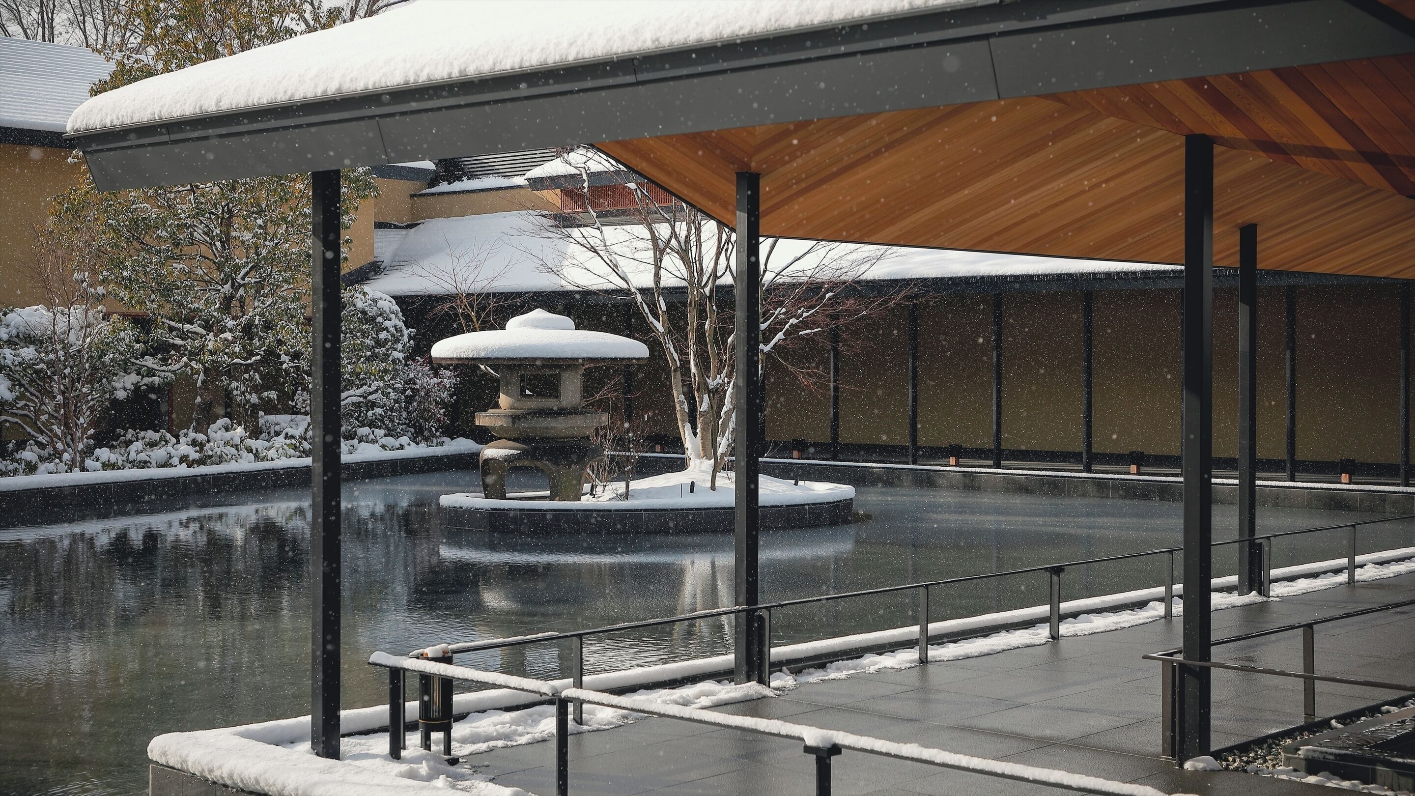 Photo - ROKU KYOTO, LXR Hotels & Resorts by Hilton