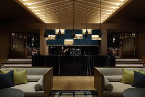 Bar (sur place)