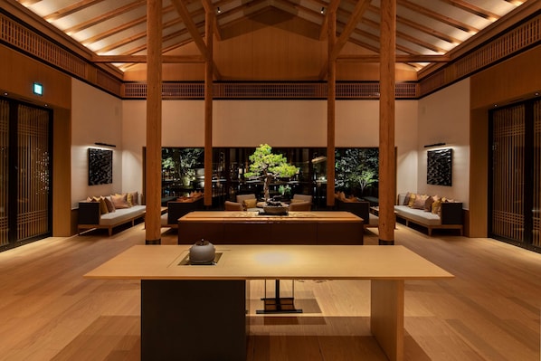 Ăquipement de lâhĂ©bergement