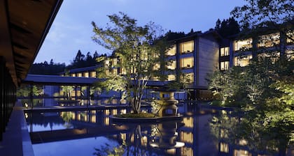 ROKU KYOTO, LXR Hotels & Resorts