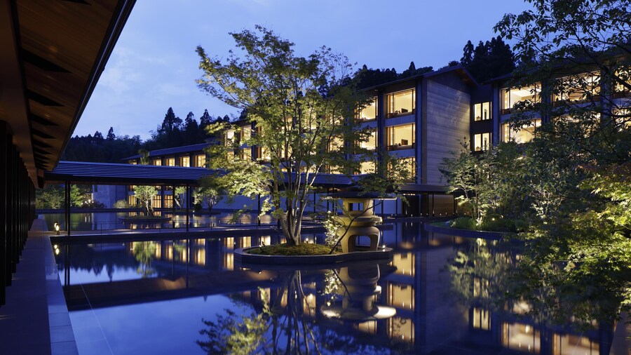 ROKU KYOTO, LXR Hotels & Resorts