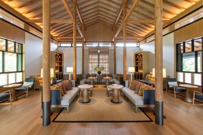 Ausstattung der Unterkunft