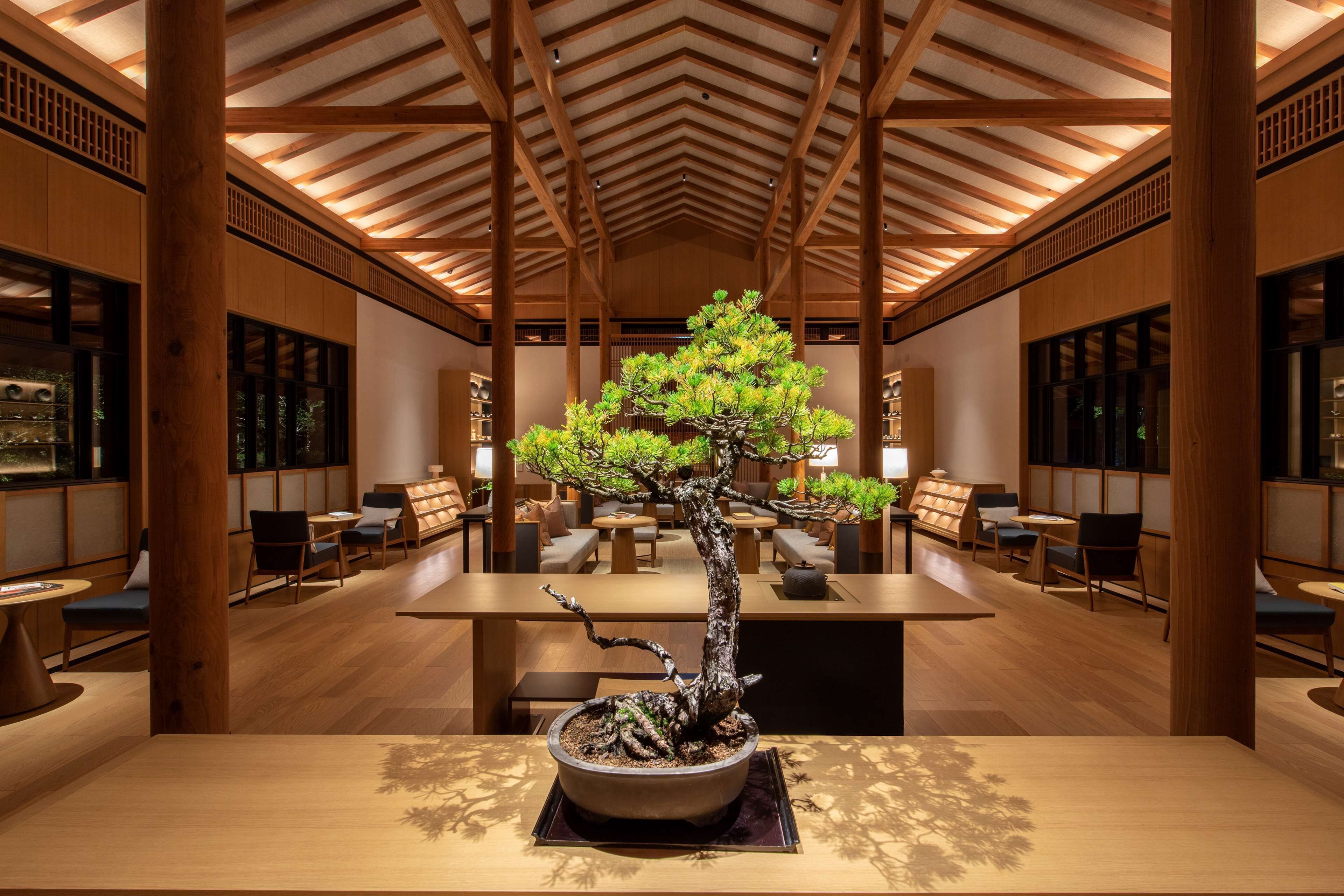 Photo - ROKU KYOTO, LXR Hotels & Resorts by Hilton