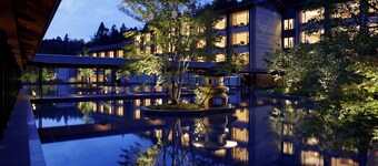 ROKU KYOTO, LXR Hotels & Resorts