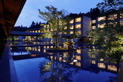 ROKU KYOTO LXR Hotels & Resorts