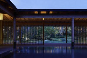 Exterior - ROKU KYOTO, LXR Hotels & Resorts (Kyoto)