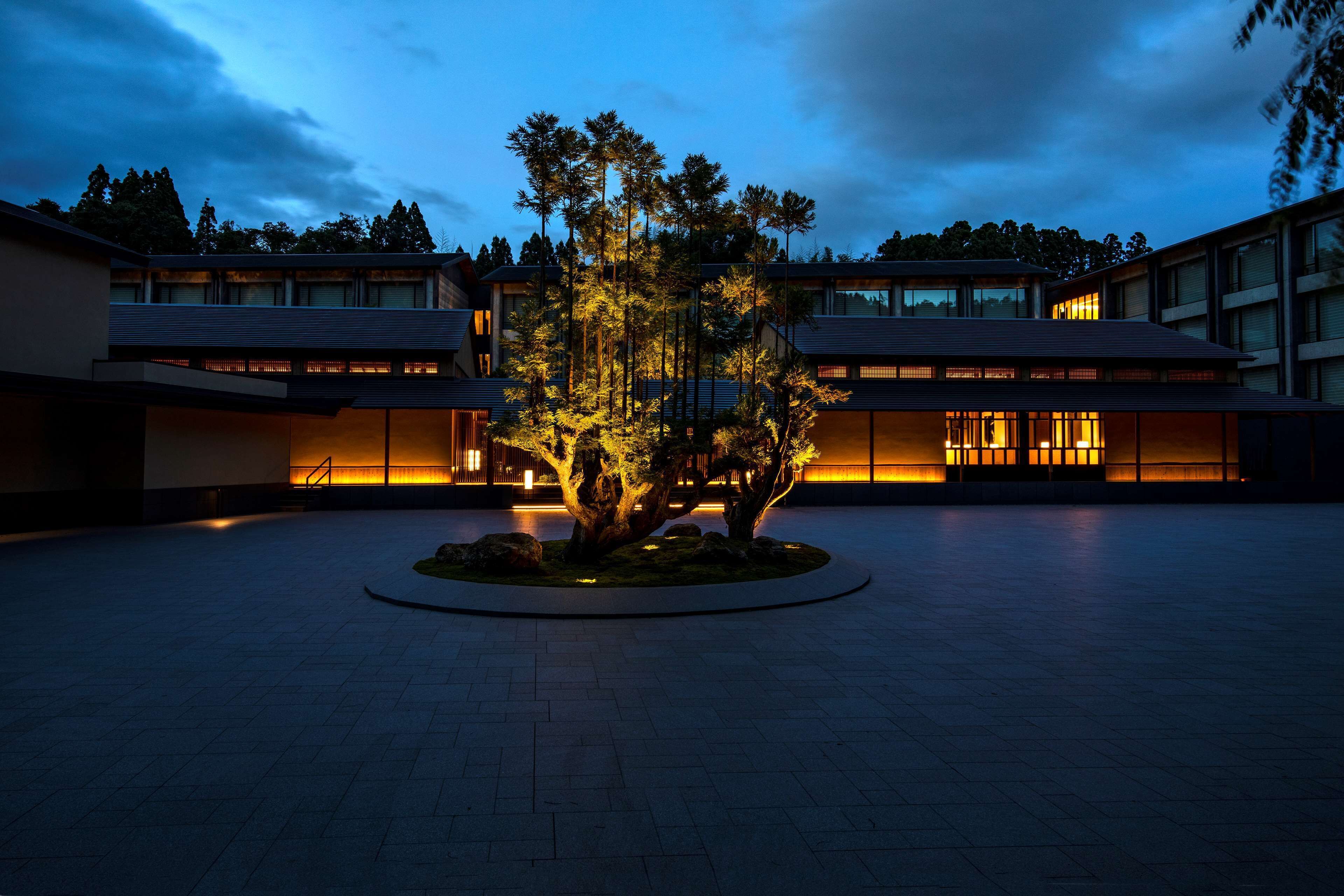 Photo - ROKU KYOTO, LXR Hotels & Resorts by Hilton