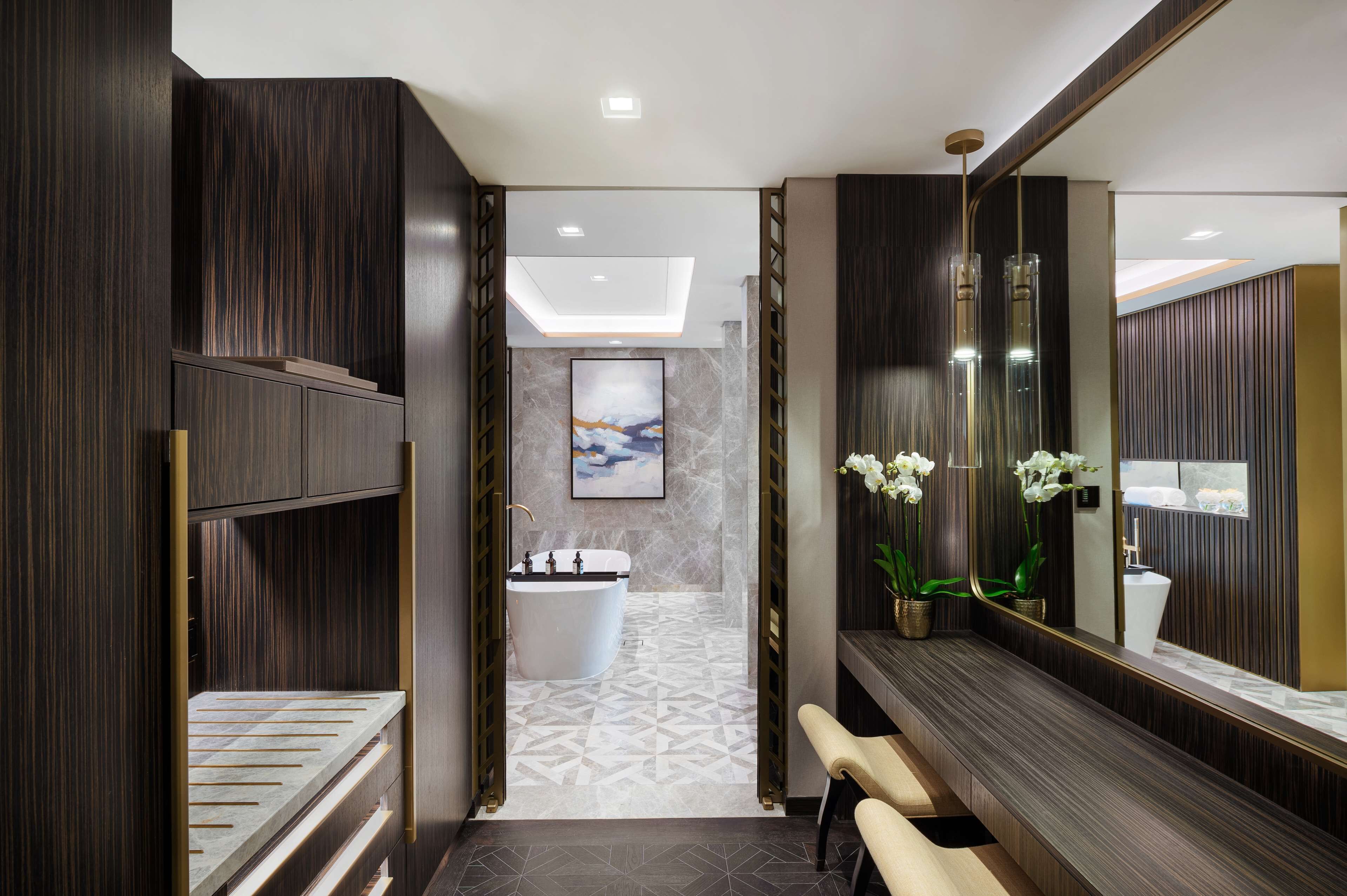 Foto - Waldorf Astoria Kuwait