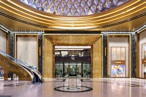 Exterior - Waldorf Astoria Kuwait (Kuwait City)