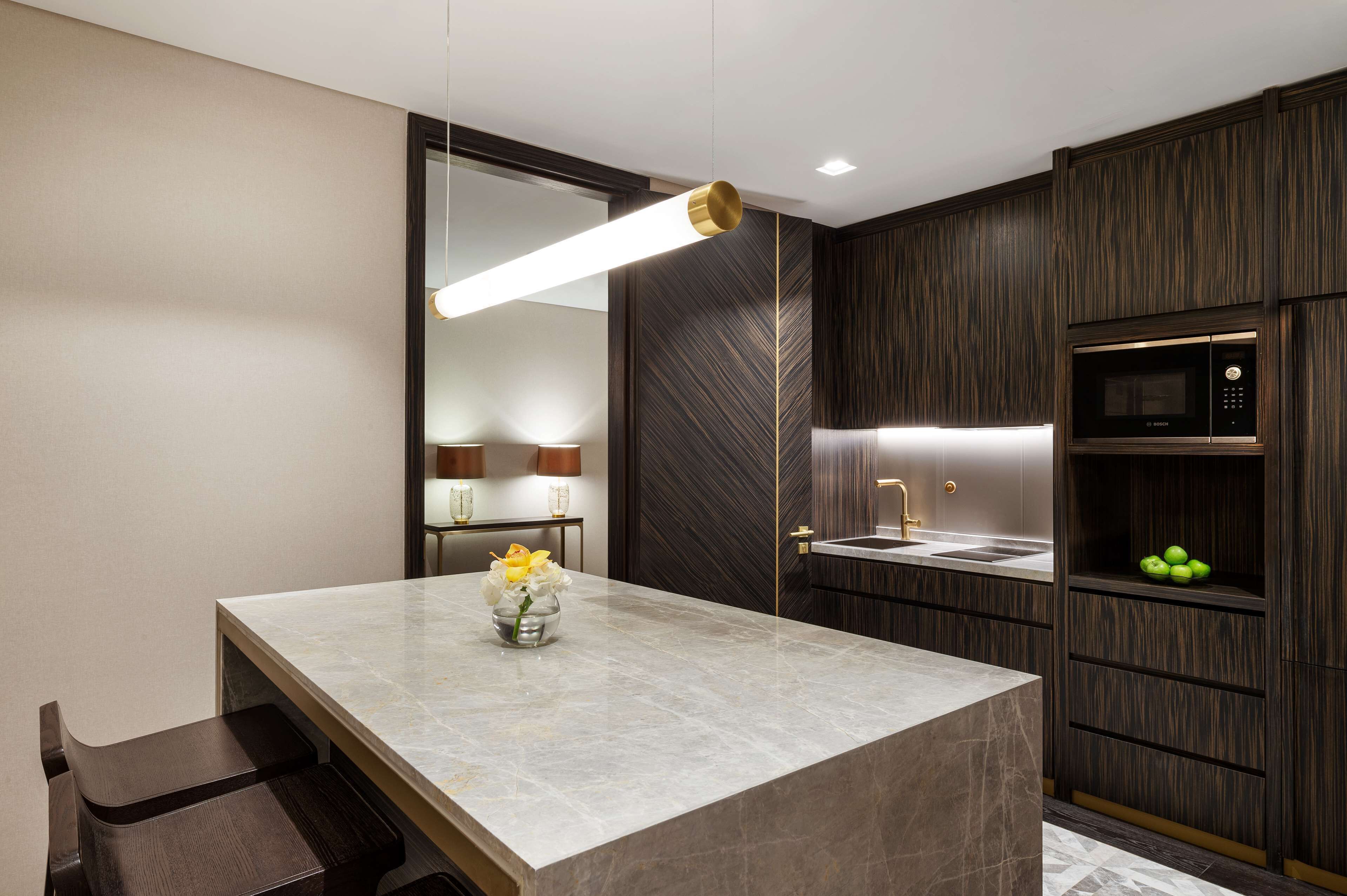 Foto - Waldorf Astoria Kuwait