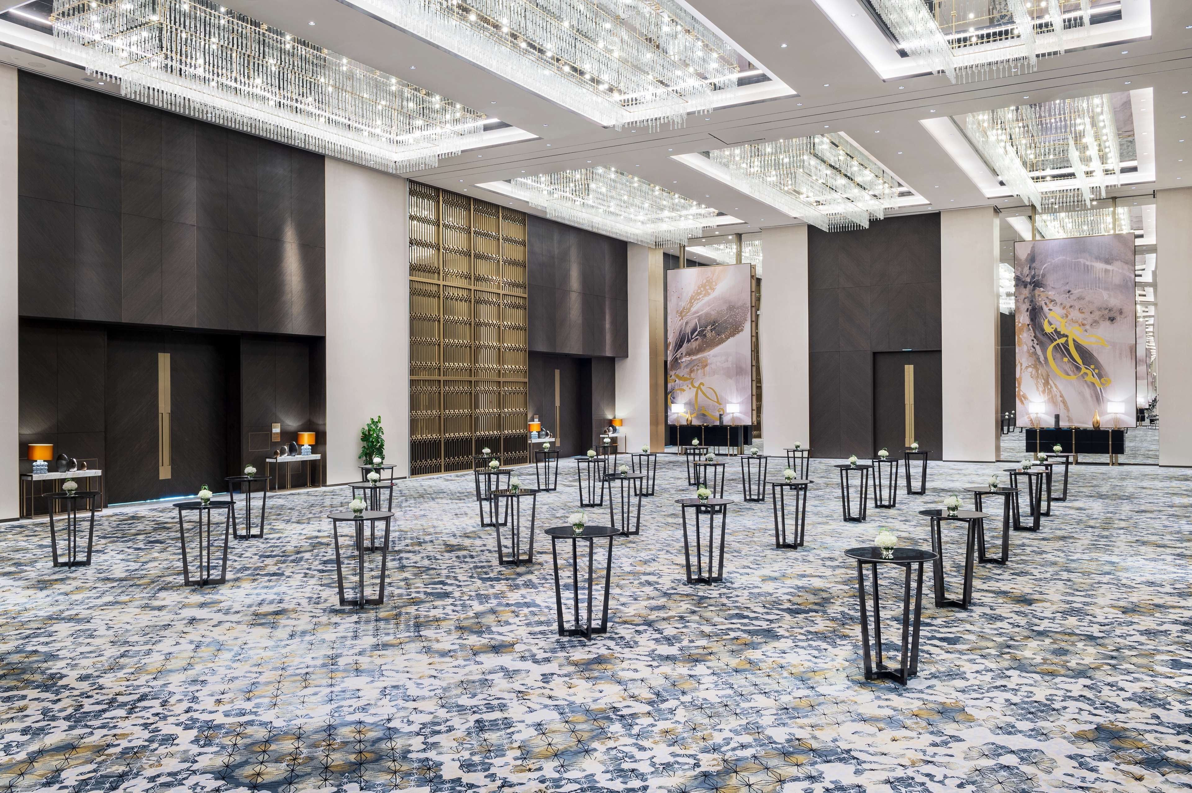 Foto - Waldorf Astoria Kuwait