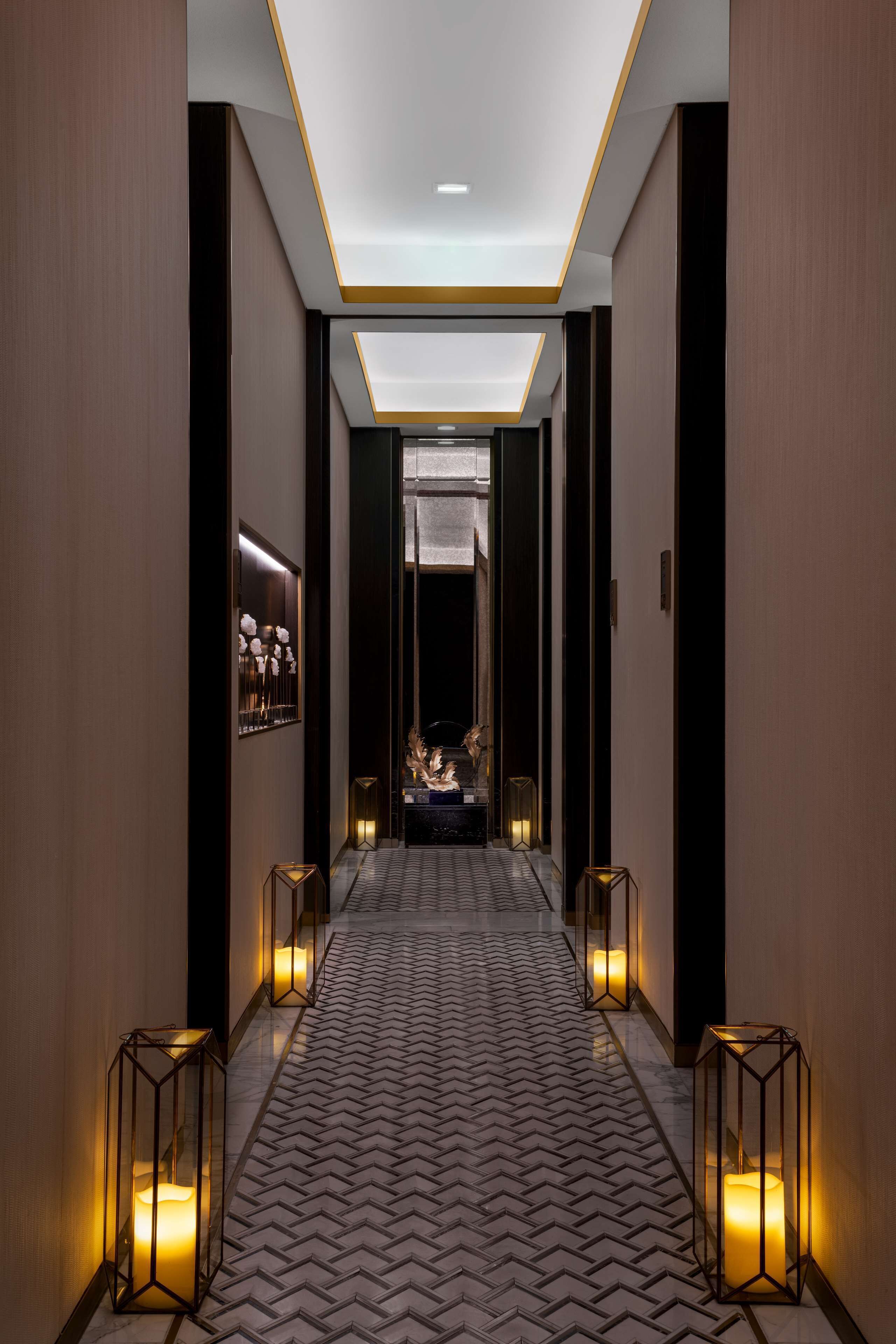 Foto - Waldorf Astoria Kuwait