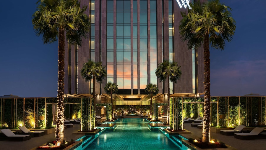 Waldorf Astoria Kuwait