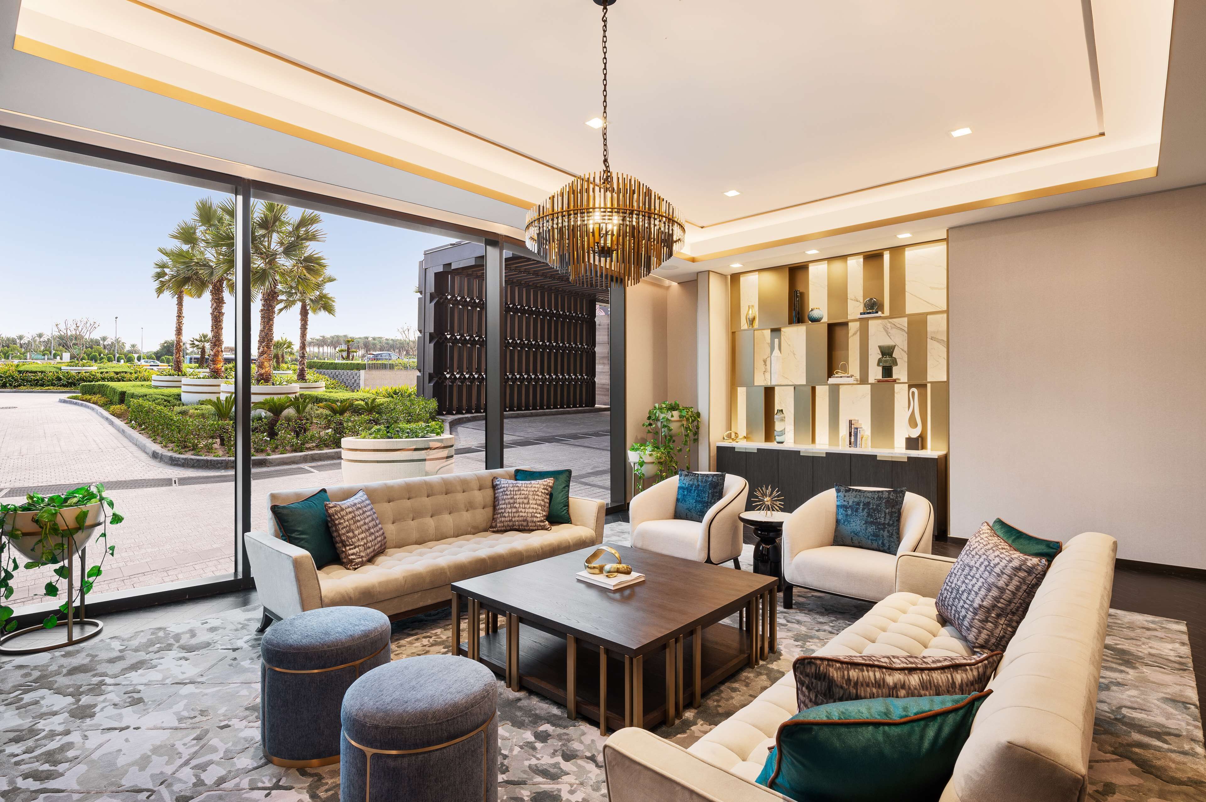 Photo - Waldorf Astoria Kuwait