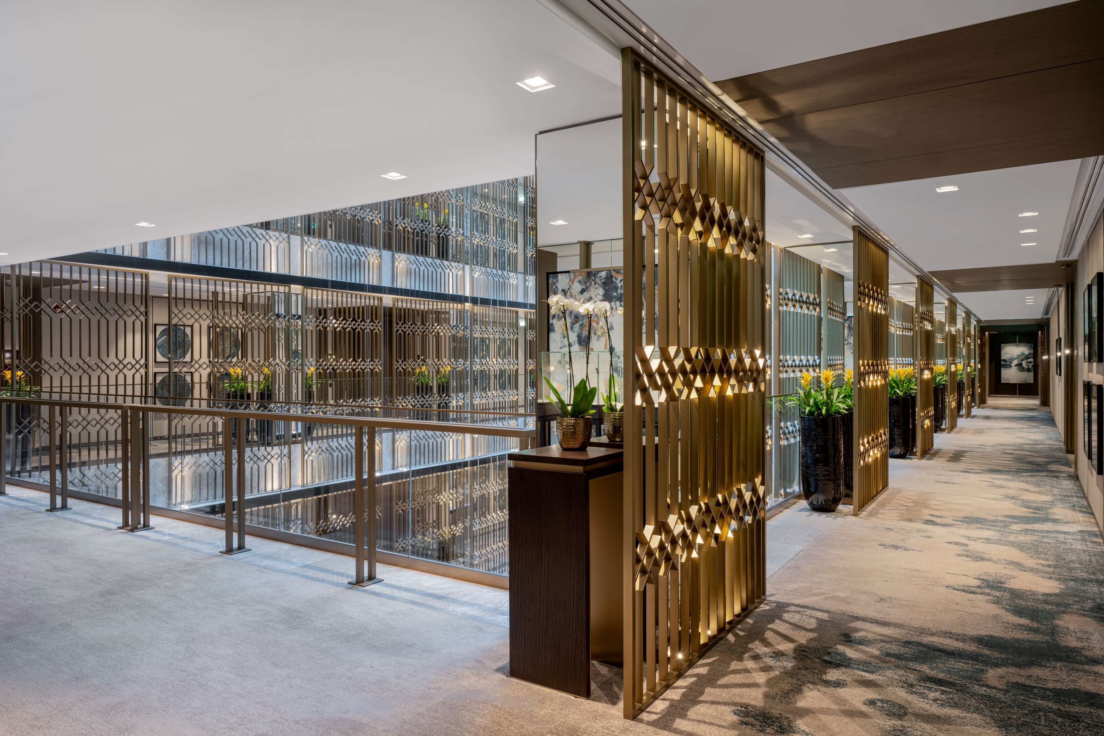 Foto - Waldorf Astoria Kuwait